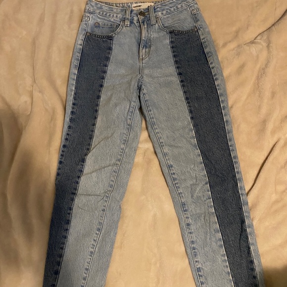 Garage jeans - Picture 2 of 2